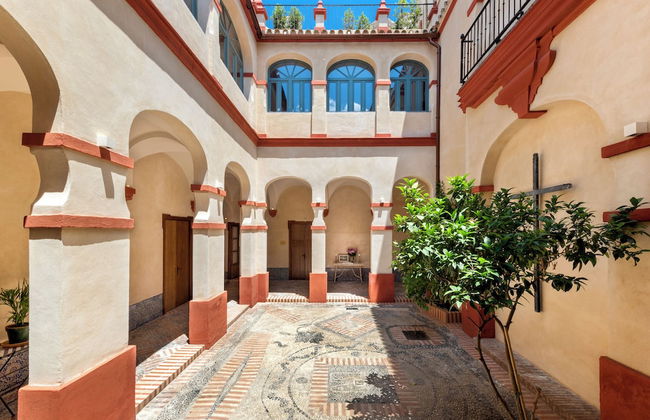 Palacio Bucarelli - Foto 46