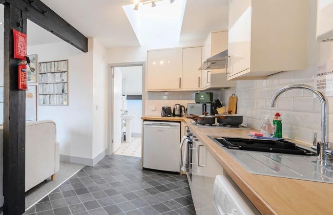 Wesley Chambers By REDWOOD STAYS - Foto 37