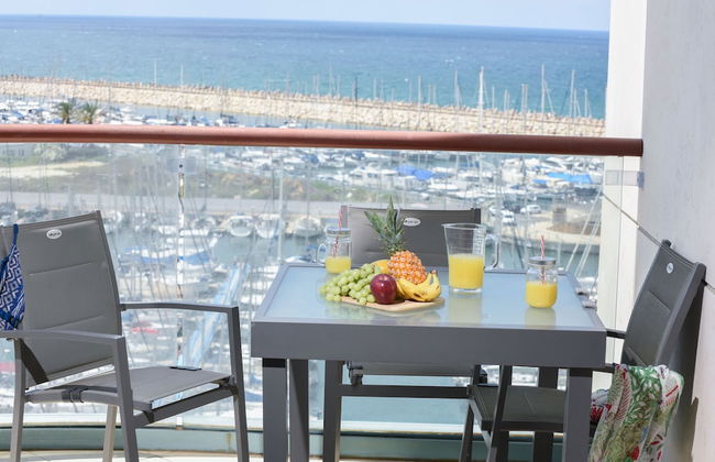 Deluxe 2 Bedroom Apartment in Herzylia - Foto 13