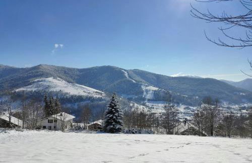 Gîte spacieux à 2 km des pistes de ski - Foto 1