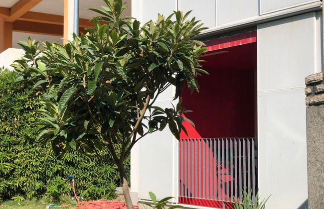 No5 Studio With Garden View - Foto 5