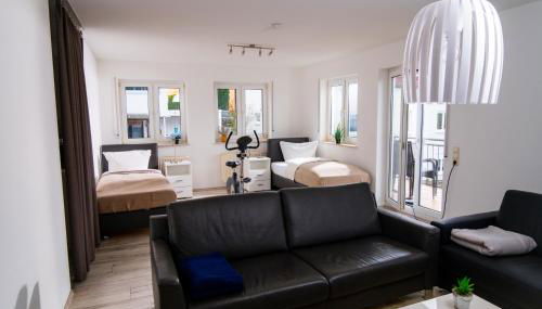 Maisonette 1 - Foto 2