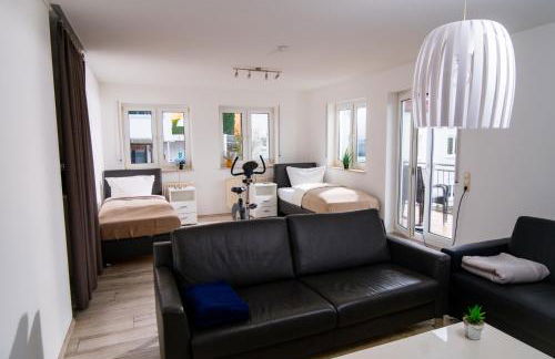 Maisonette 1 - Photo 2