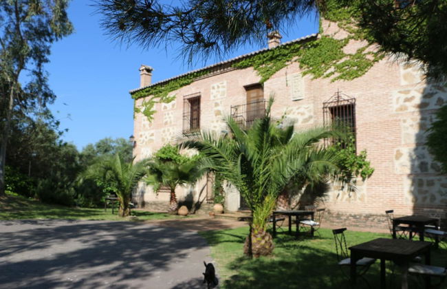 Casa Rural Rincón de la Fuente - Foto 33