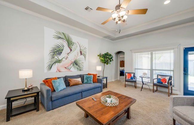 4bed 3bath Close2a M Santa s Wonderland Hospital L2 EV - Foto 16