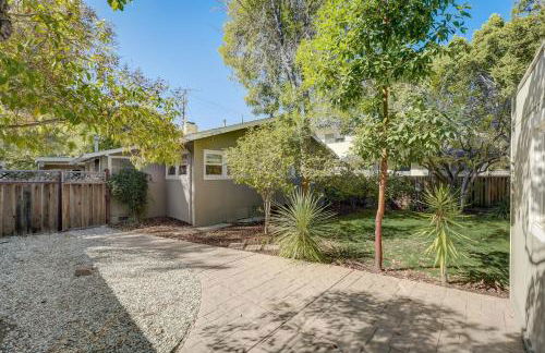 # Marbella Lane -Cozy 1BR Studio in Palo Alto DWTN - Foto 14