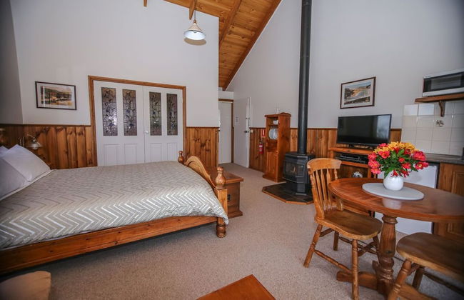 Daysy Hill Country Cottages - Foto 34