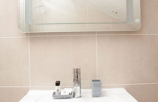 High Life Luxury Serviced Apartments - Foto 31