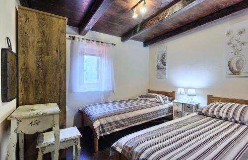 Dalmatia Stone House - heated pool - Foto 60