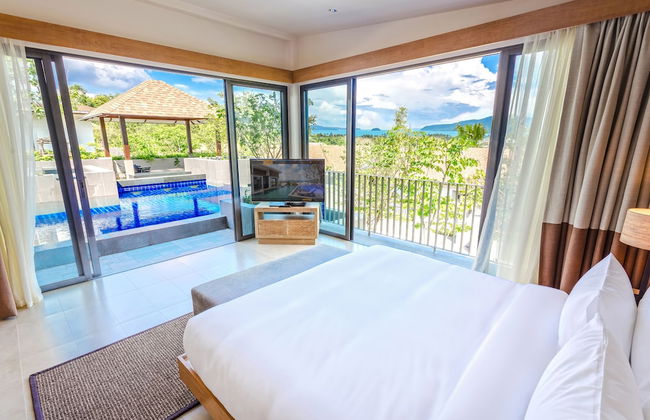 CASABAY Luxury Pool Villas by STAY - Foto 11