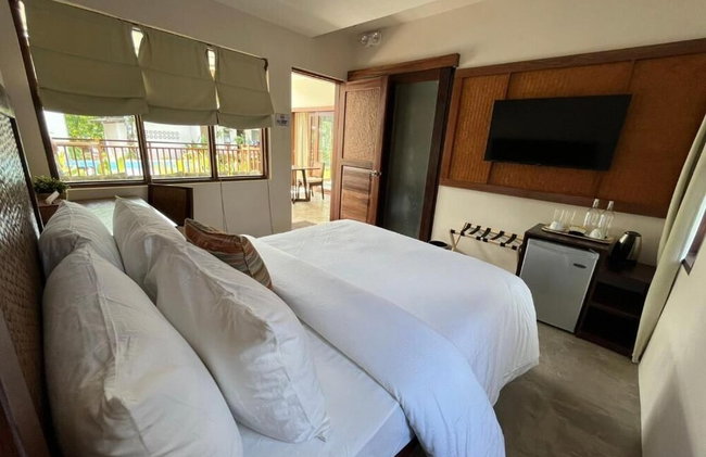 Ferra Resort Siargao - Photo 29