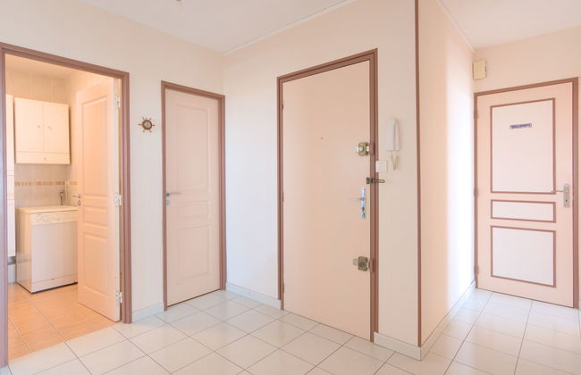 L'Escale Vendée Globe - Foto 21