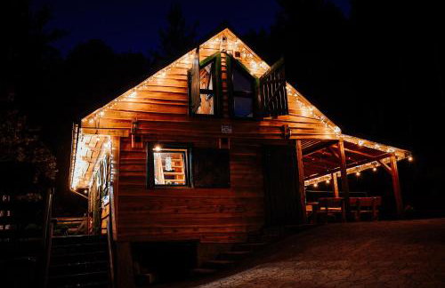 Świerkowe Zacisze Domki - Foto 63