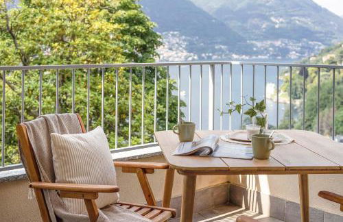 Appartamento con Terrazzo Vistalago - Foto 28