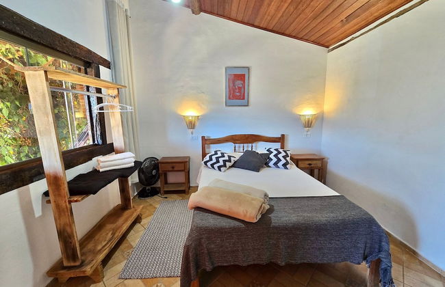 Vila Carrancas - Unidade Centro - Photo 10