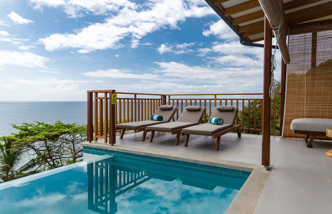 Paradise Chalets Yoga & Wellness - Photo 54