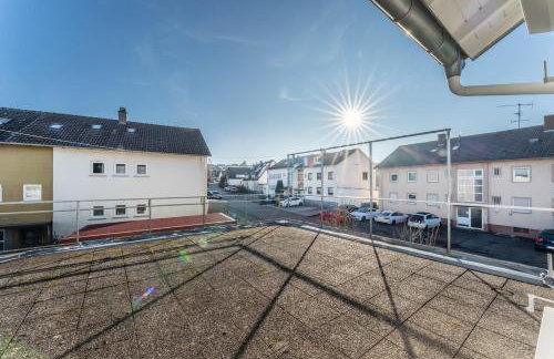 Komfortable Unterkunft für Monteure und Reisende - zentrale Lage, volle Ausstattung, fairer Preis - SCH05 - Foto 8