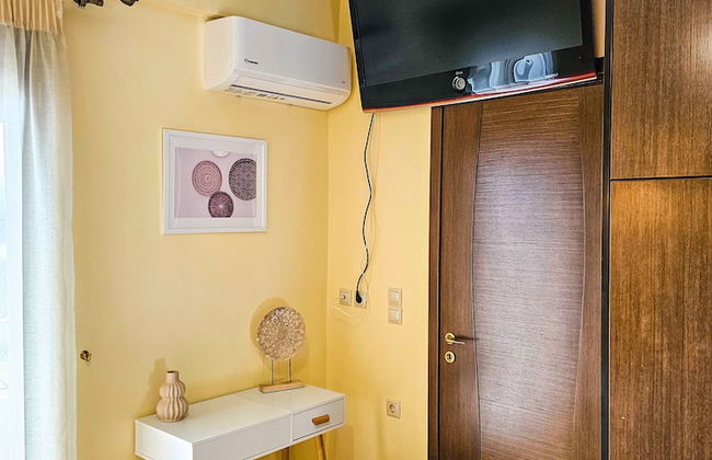 Villa Aitheras - Mountain View & Garden - Foto 10