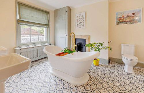 5 Bed in Sedlescombe oc-l27505 - Foto 21