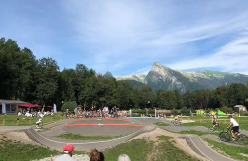 Chalet du Bief , Morillon 4-6 pers - Photo 29