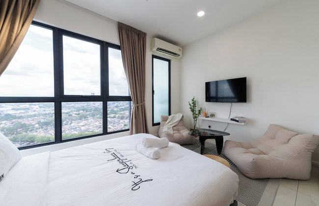 HighPark Suite Kelana Jaya by Sleepy Bear - Photo 32