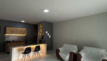 Flat Lagoa Seca - Foto 2