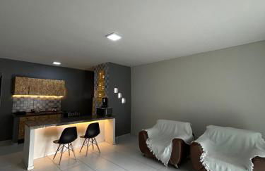 Flat Lagoa Seca - Foto 2