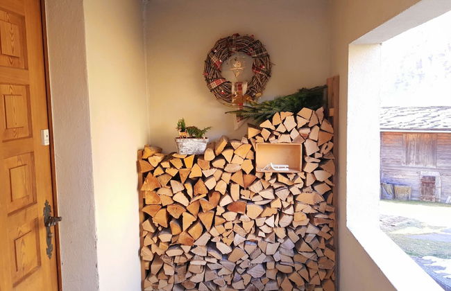 Haus Bergdohle - Foto 2