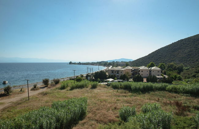 Lilly s Seaview Studio - Foto 3