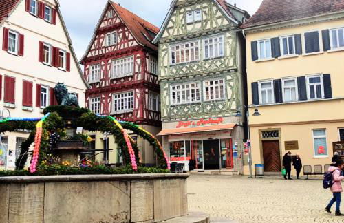 Im Herzen der Altstadt - Foto 27