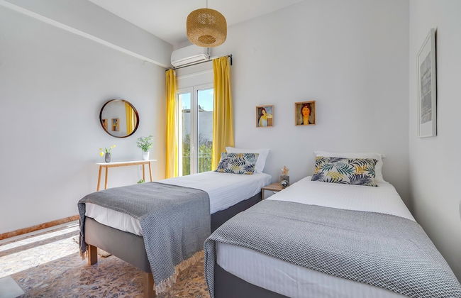 Sea City and Mountain View Apartment - Foto 7