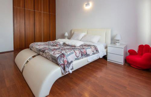 Cave Romane apartment with private pool and sea view - Foto 30