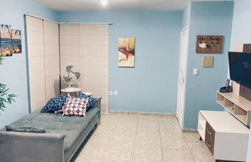 Casa completa com piscina e área de laser completa na praia BELA - PB - Foto 12