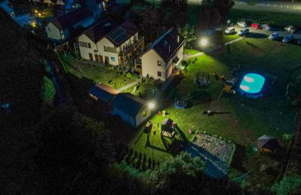 Słoneczna Sarbinówka - Foto 46