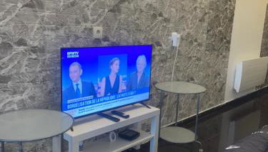 Près de l aéroport Orly Parking gratuit - Foto 2