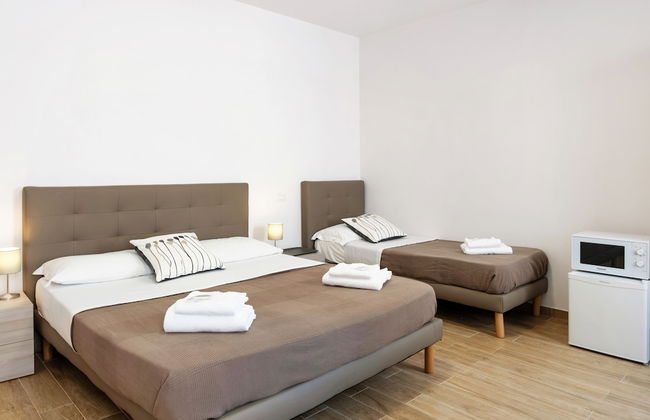 San Vincenzo Rooms Vigonza - Foto 5