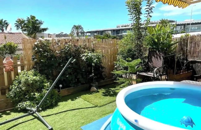 Paraiso Beachfront Apartment With 2 Bedrooms - Foto 13