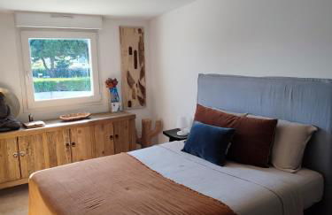 Appartement au Grau du roi - Foto 10