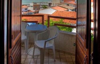 Marambaia Apart Hotel - Foto 114