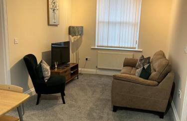 The Snicket Apartment - Foto 9