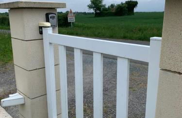 Maison Pro Le Blanc - 3 chambres - Foto 42