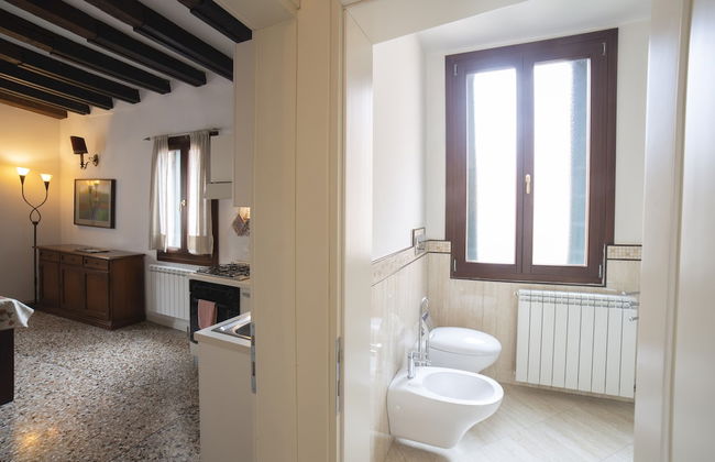 Ca' dei Arsenaloti - Photo 18