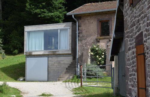 Gîte du Mont Gérard - Foto 17