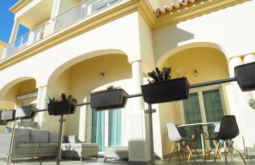 Charming V2 next to ocean, golf & natural reserve - Foto 24