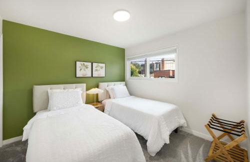 Brand New 2BR Condo in Queen Anne Walk to Space Needle - Foto 27