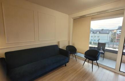 Queen Apartament Centrum z garażem - Foto 17