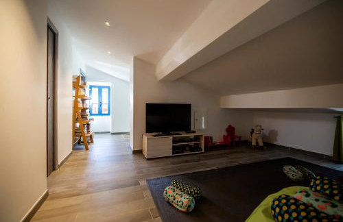 Le moulin de Figari, nouvelle climatisation - Foto 83