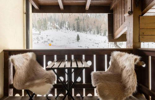 Dolomiti Haus - Immerso nelle Dolomiti - Photo 17