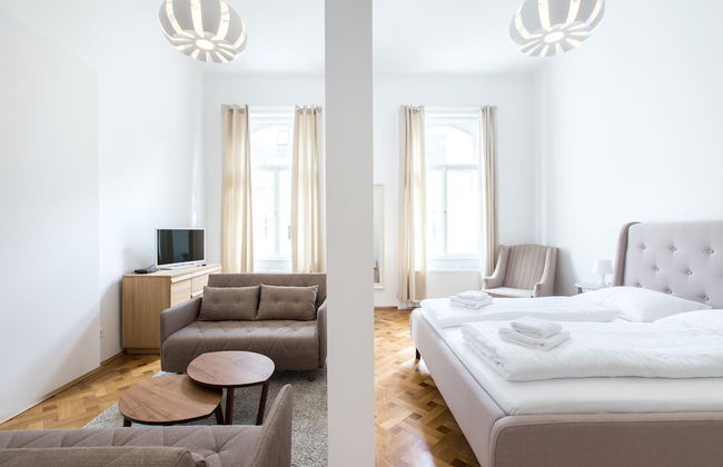 HeyMi Apartments in City Center - Foto 37