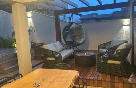 Sobrado em Cond de luxo próx ao autódromo de Goiânia - Foto 6